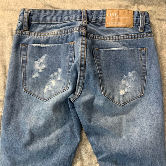 One teaspoon Freebirds - Picture 5 of 5